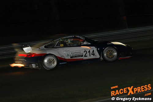 MSE Porsche